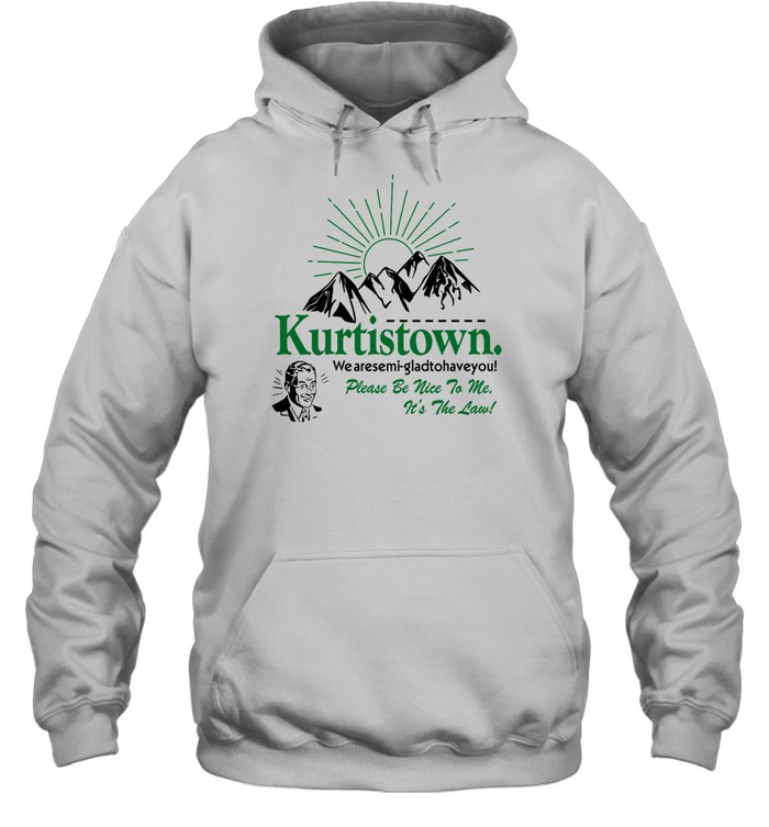 Kurtistown We Are Semi