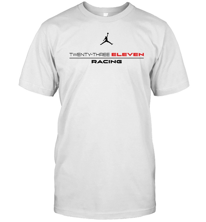 Twenty Three Eleven Racing T Shirt | Custom prints store | T