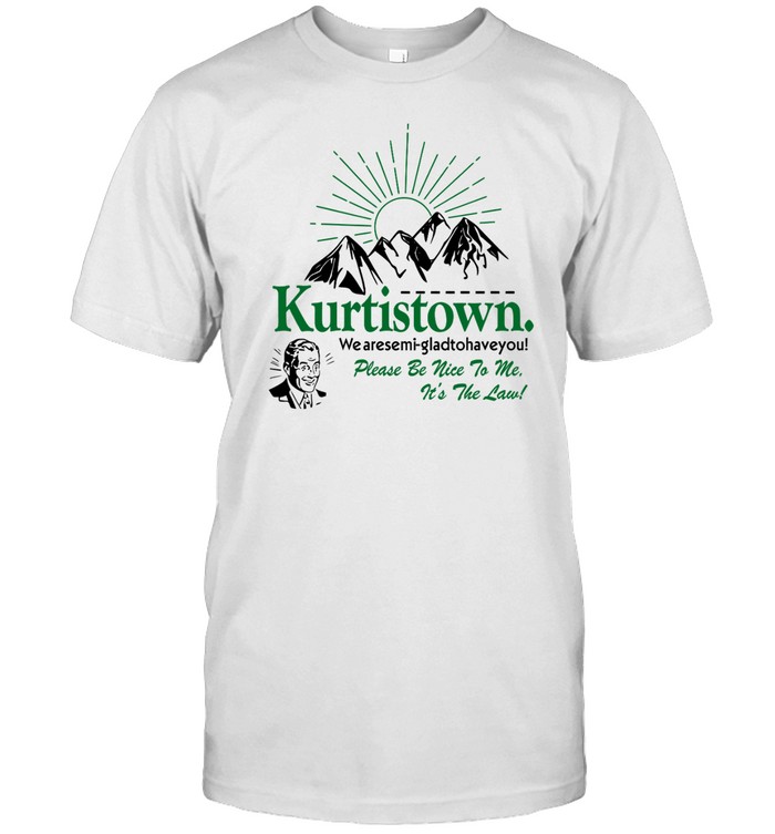 Kurtistown We Are Semi