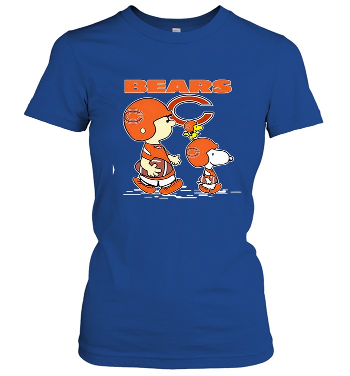 plus size chicago bears shirt