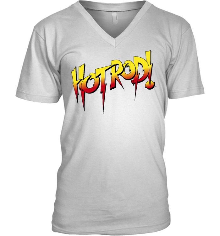 Roddy Piper Hot Rod Shirt | Ridgechar