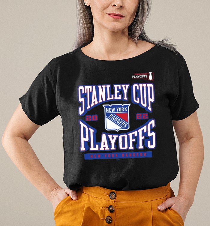 nhl playoff sweatshirt