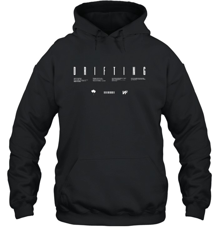 nf real sweatshirt