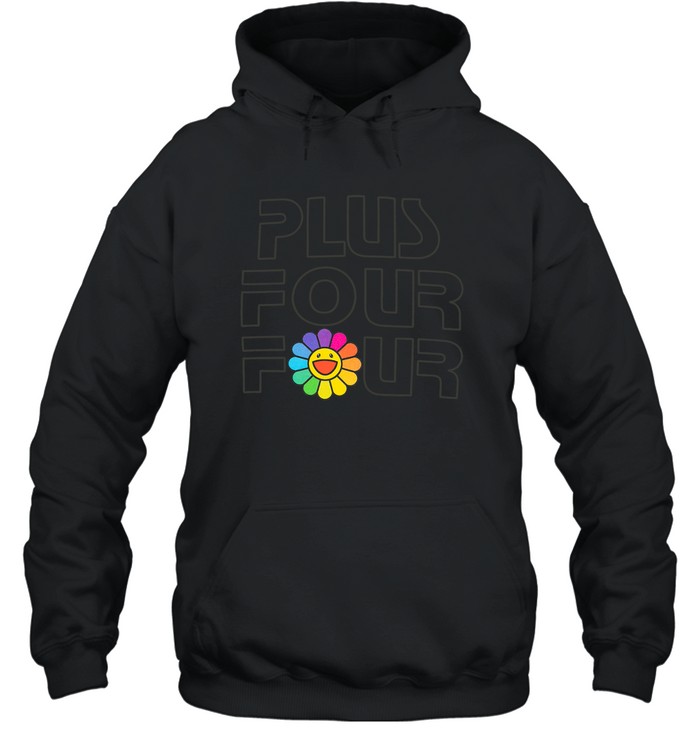 44 Takashi Murakami Mind Warp Las Vegas Hoodie | Custom prints 
