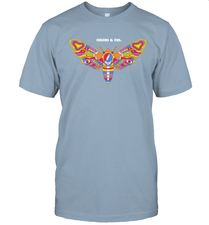 Dead & company merch Clearance
