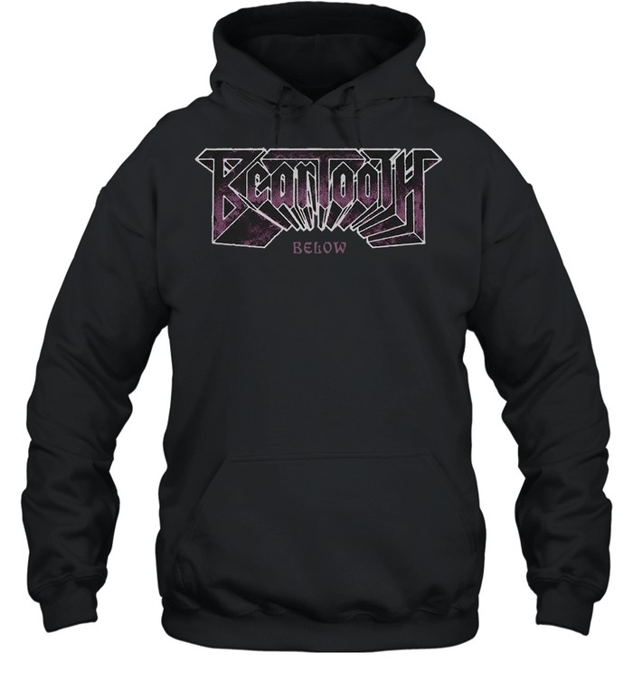beartooth pullover