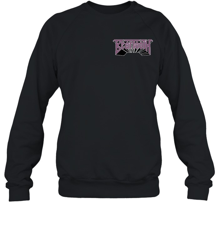 beartooth pullover