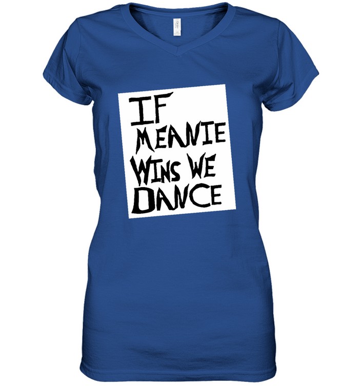 Blue Meanie T Shirt | Tee4days