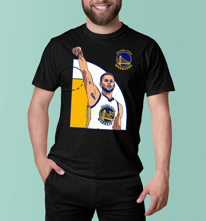 warriors merch