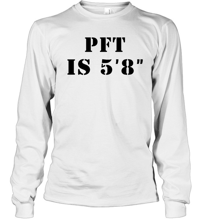 pf t shirt