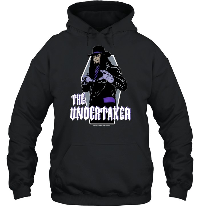 lebron undertaker shirt