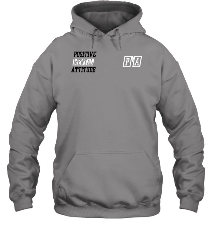 pma sweatshirt