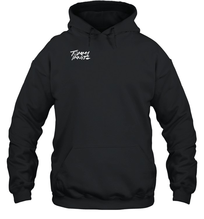 huge hoodies
