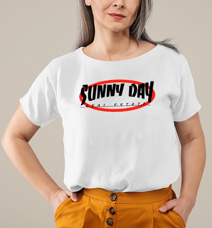 sunny day real estate shirt