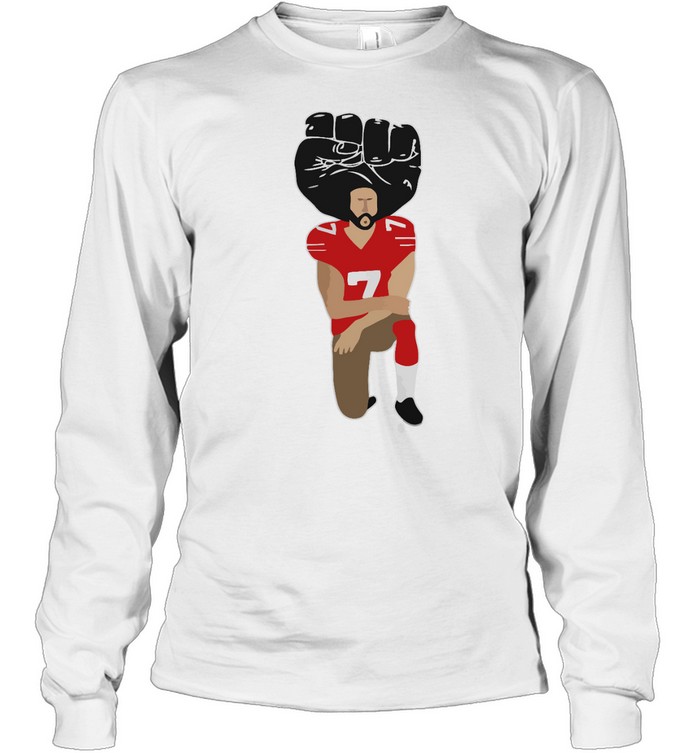kaepernick shirt