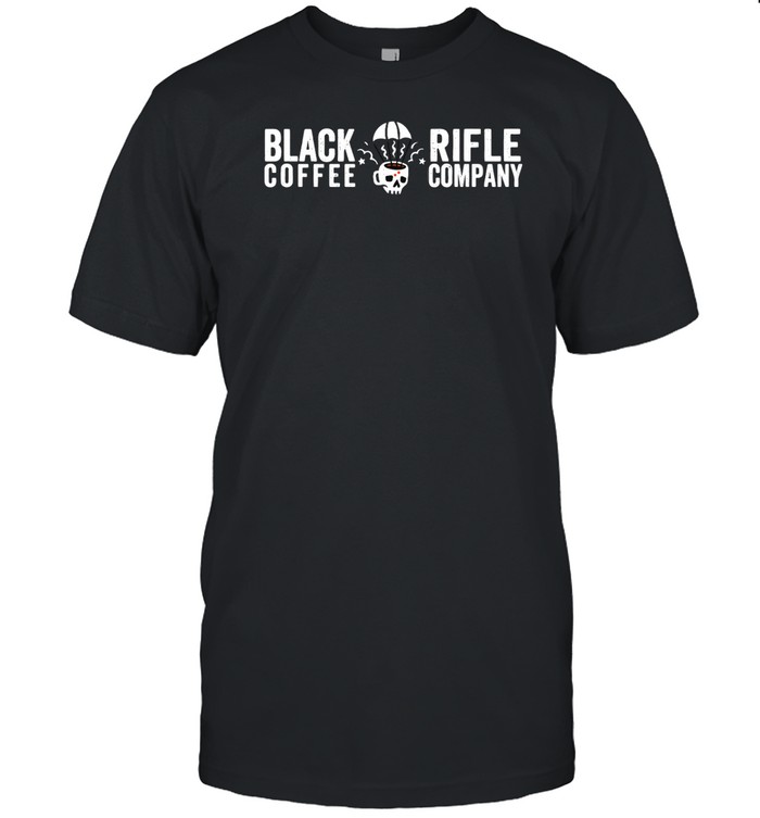 Paramug Black Rifle Coffee Company T Shirt | Custom prints store | T