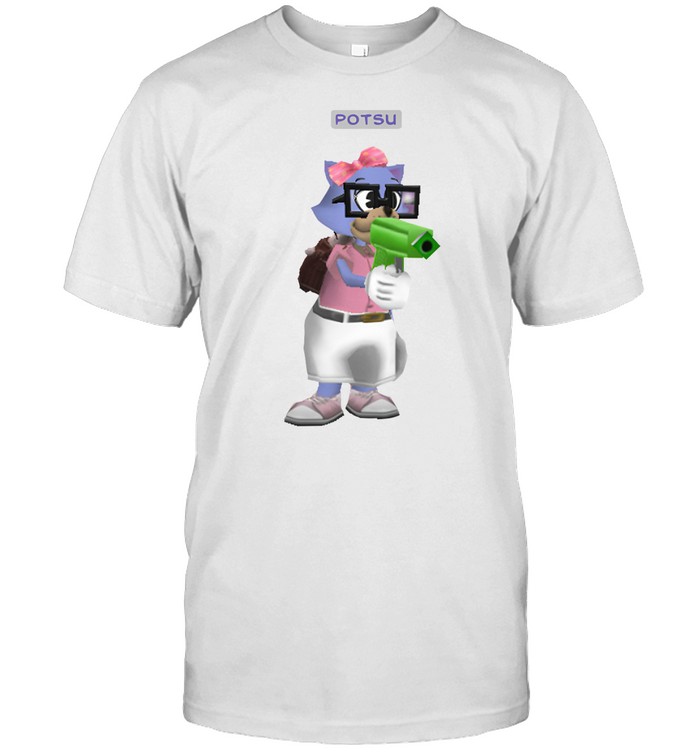 Potsubeats Potsu | Custom prints store | T