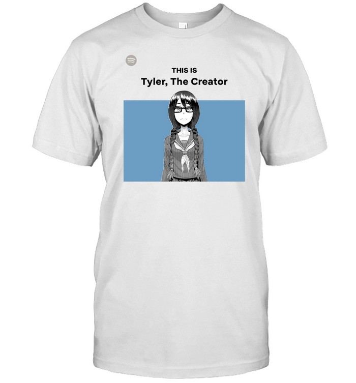 This Is Tyler The Creator