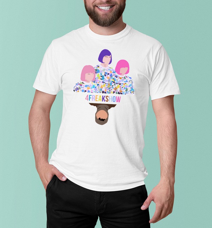 4freakshow merch