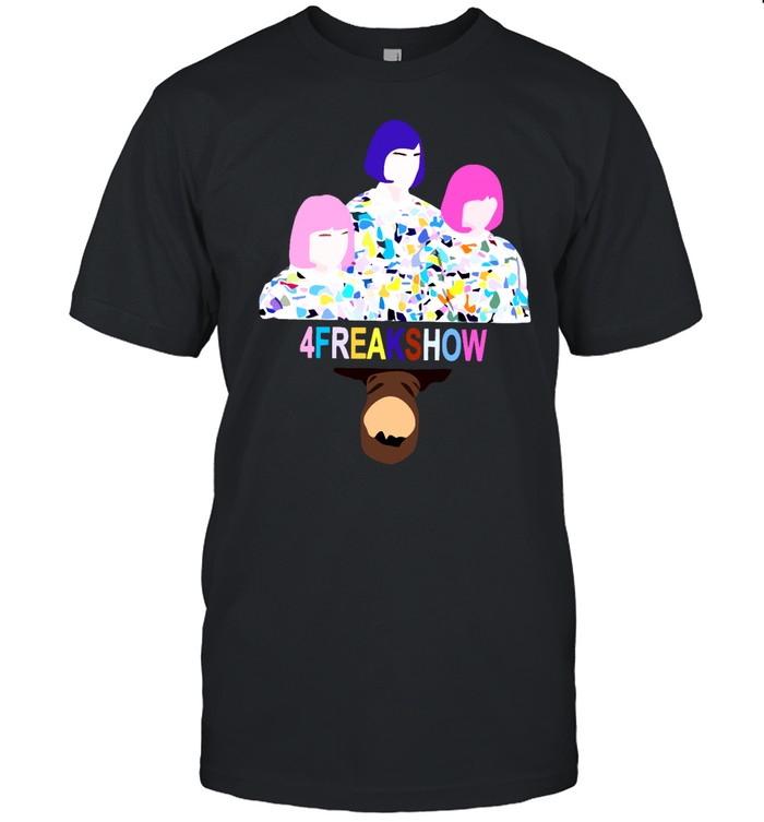 4freakshow merch
