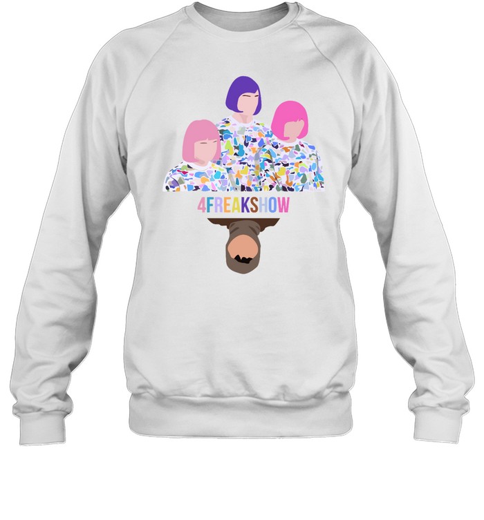 4freakshow merch