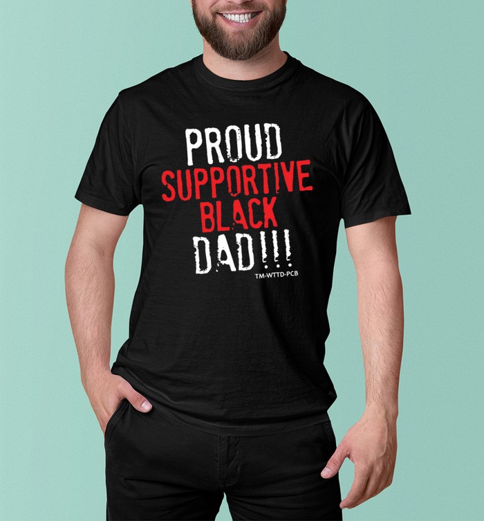 Tee Morant Wearing Proud Supportive 