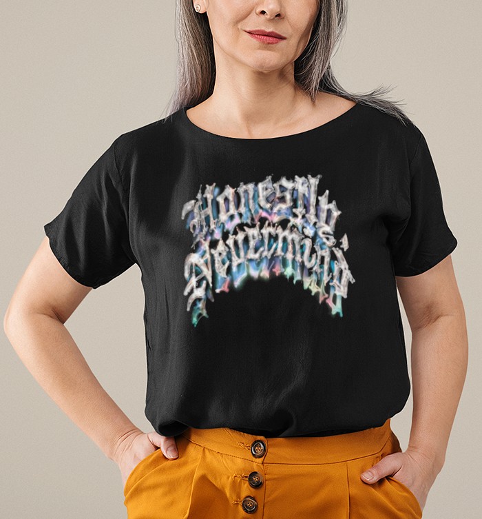 Honestly Nevermind Album Shirt 