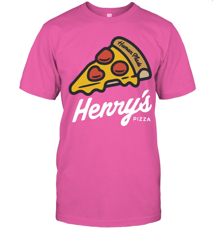 Human Made x Henry