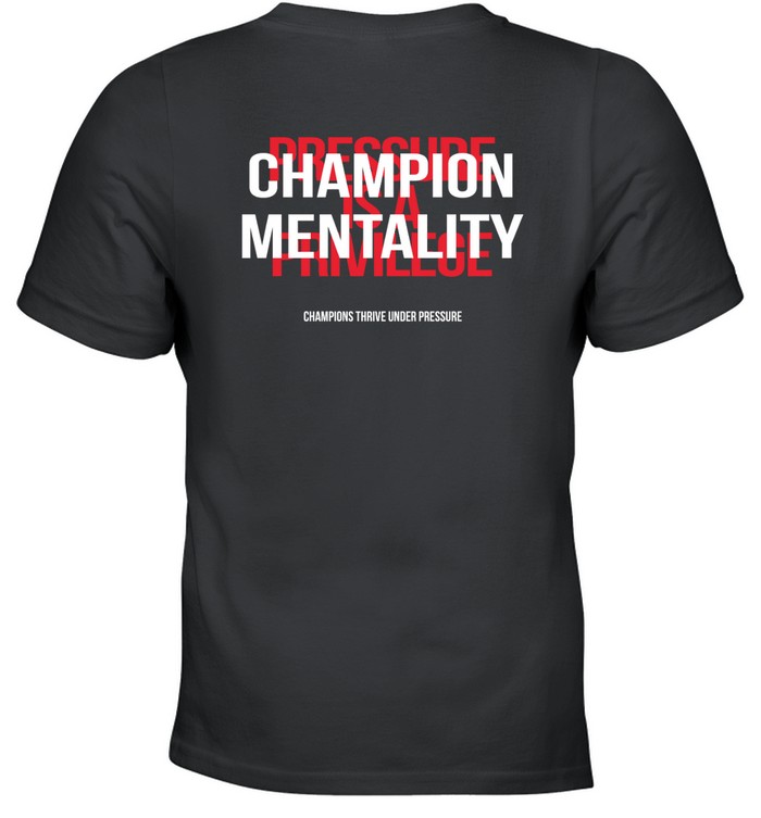 champion mentality cbum hoodie