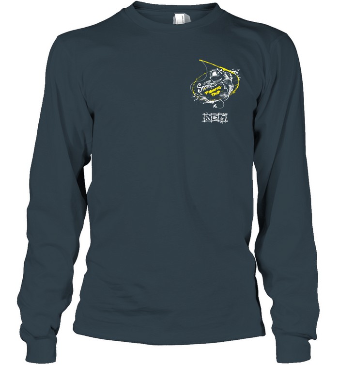 Stimpee Fishing Trip Shirt | Custom prints store | T-shirts, mugs, face  masks, posters