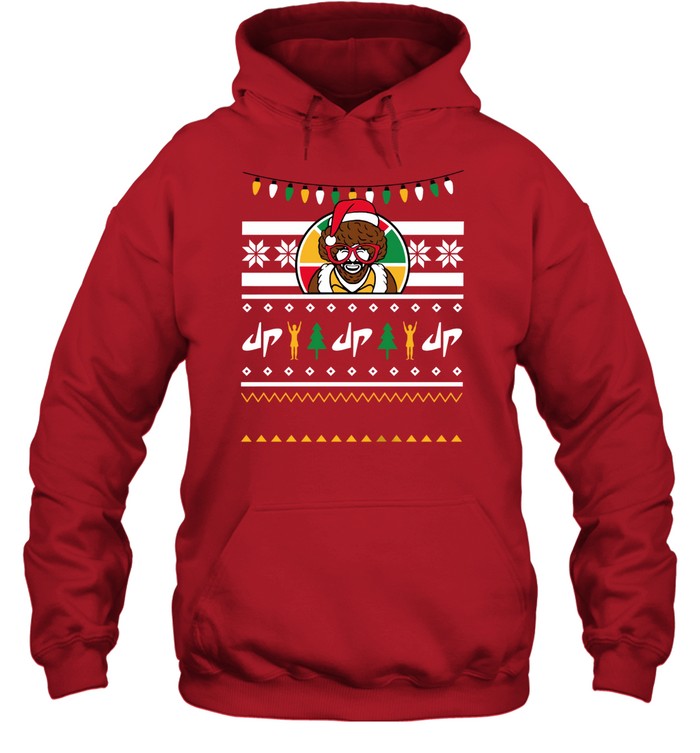 Dude Perfect Panda's Ugly Christmas 2022 | Custom prints store | T-shirts,  mugs, face masks, posters