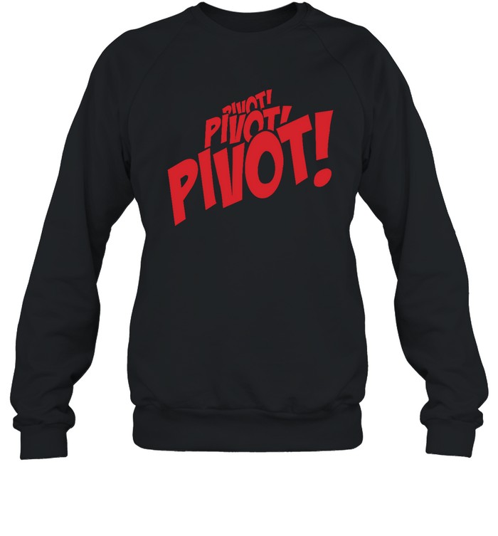 pivot sweatshirt