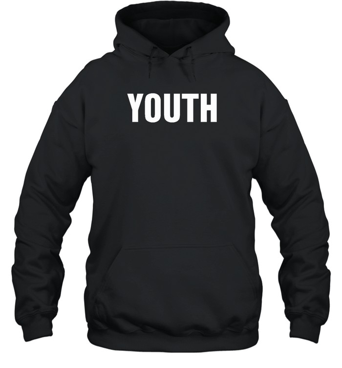 shawn mendes youth pullover