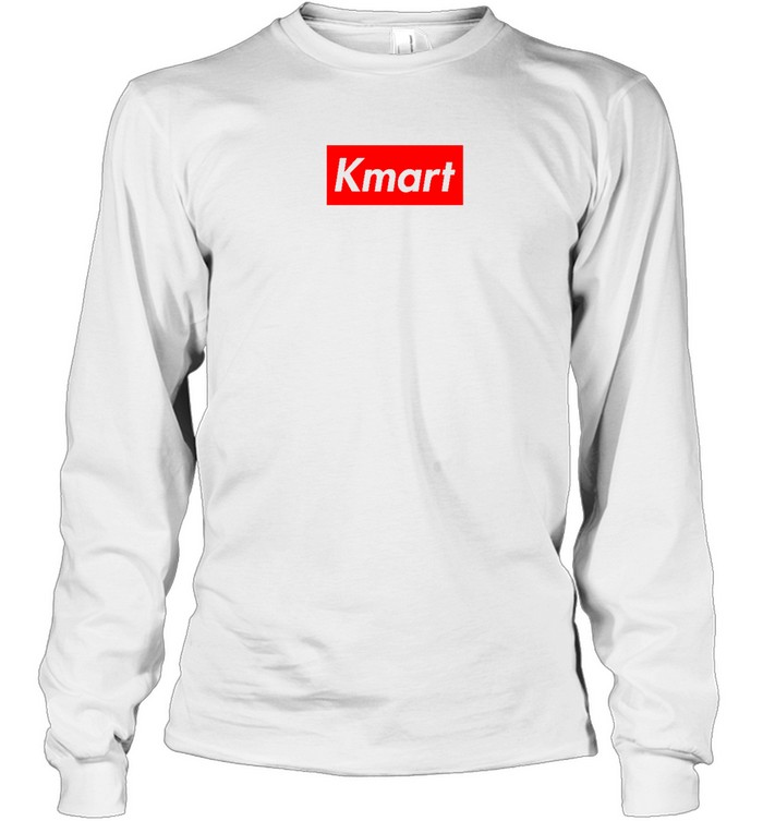 kmart grey shirt