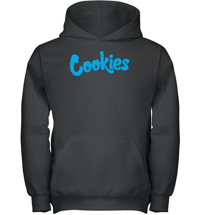 Cookies Shirt | Zyzzzone