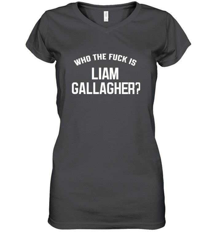 Liam Gallagher T-Shirt | Zyzzzone