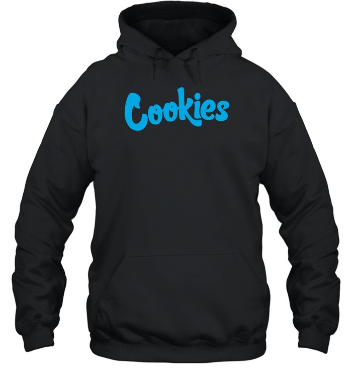 Cookies Shirt | Zyzzzone