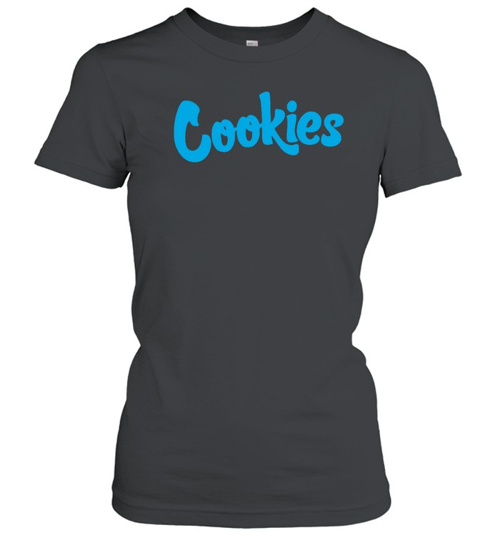 Cookies Shirt | Zyzzzone