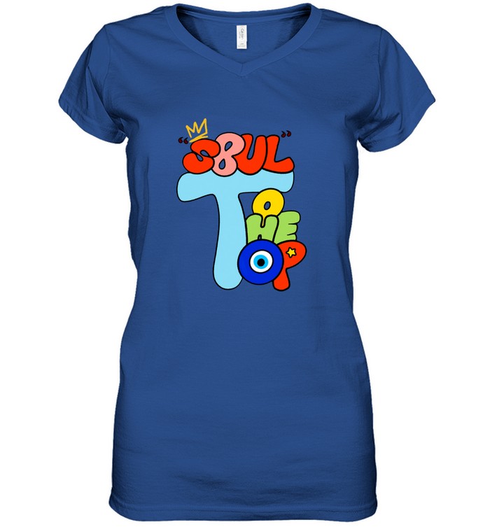 S8ul T-Shirt | Zyzzzone